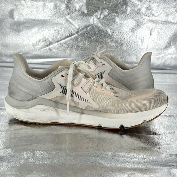 Altra Shoes Mens Size 9.5 Provision 6 AL0A5475921  Running Sneakers Sand main image 4
